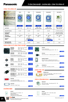 PANASONIC 04.2026 Trang 21