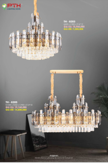 LIGHTING HOME 2026 Trang 221