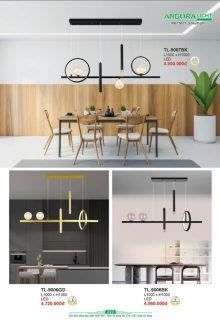 ANDORA LIGHT 2025 Trang 222 ANDORA LIGHT 2025 Trang 222