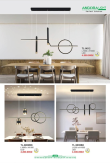 ANDORA LIGHT 2025 Trang 224 ANDORA LIGHT 2025 Trang 224