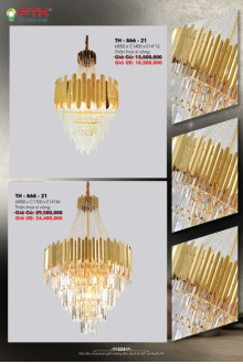 LIGHTING HOME 2026 Trang 224