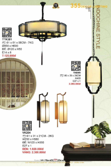 CATALOGUE 355 2026 Trang 225