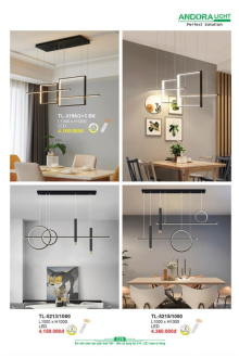 ANDORA LIGHT 2025 Trang 226 ANDORA LIGHT 2025 Trang 226