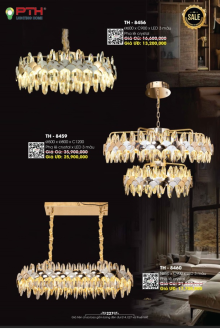 LIGHTING HOME 2026 Trang 227