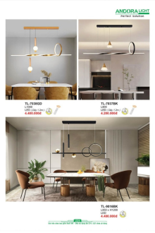 ANDORA LIGHT 2025 Trang 228 ANDORA LIGHT 2025 Trang 228