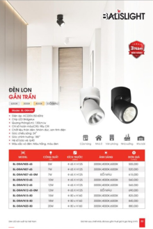 BALISLIGHT 2027 Trang 22