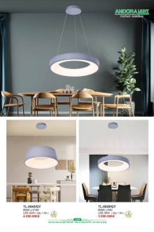 ANDORA LIGHT 2025 Trang 230 ANDORA LIGHT 2025 Trang 230