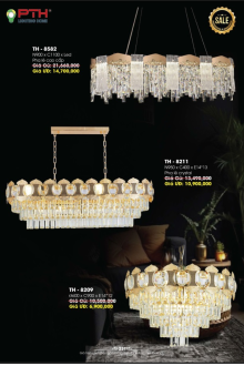 LIGHTING HOME 2026 Trang 231