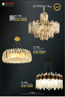 LIGHTING HOME 2026 Trang 236