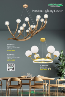 ANDORA LIGHT 2026 Trang 236