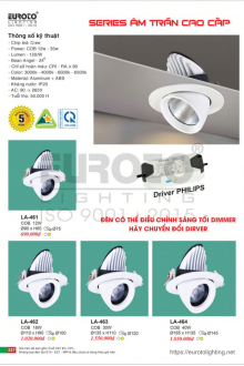 EUROTO 2026 Trang 238