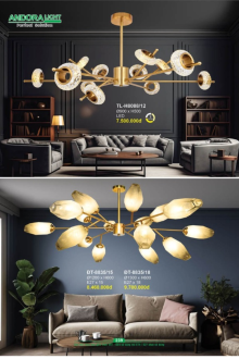 ANDORA LIGHT 2025 Trang 239 ANDORA LIGHT 2025 Trang 239
