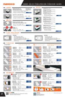 PANASONIC 07.2025 Trang 23 PANASONIC 07.2025 Trang 23