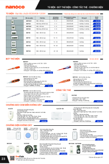 PANASONIC 04.2026 Trang 23