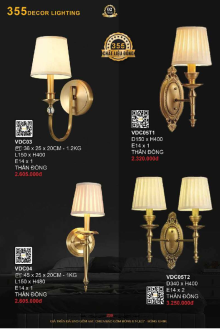 CATALOGUE 355 2026 Trang 240