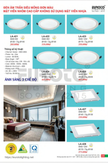 EUROTO 2026 Trang 241