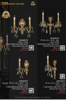 CATALOGUE 355 2026 Trang 242