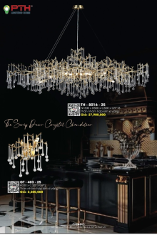 LIGHTING HOME 2026 Trang 243