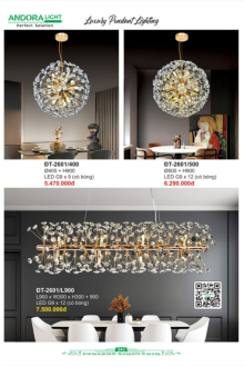 ANDORA LIGHT 2026 Trang 243