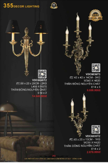 CATALOGUE 355 2026 Trang 244