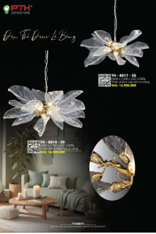 LIGHTING HOME 2026 Trang 245