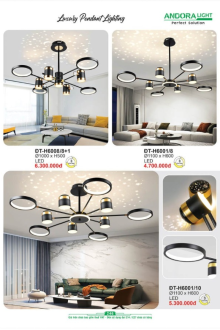 ANDORA LIGHT 2025 Trang 246 ANDORA LIGHT 2025 Trang 246