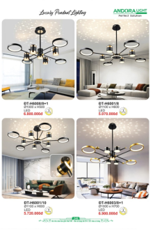 ANDORA LIGHT 2026 Trang 246