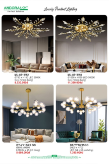 ANDORA LIGHT 2026 Trang 247