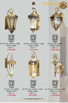 CATALOGUE 355 2026 Trang 247