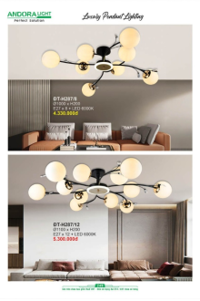 ANDORA LIGHT 2025 Trang 249 ANDORA LIGHT 2025 Trang 249