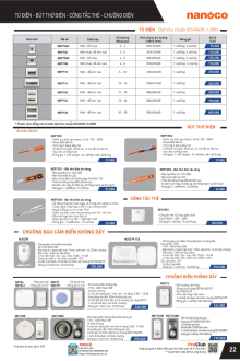 PANASONIC 07.2025 Trang 24 PANASONIC 07.2025 Trang 24