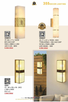 CATALOGUE 355 2026 Trang 251