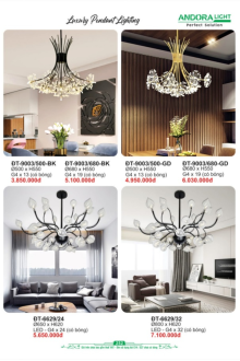 ANDORA LIGHT 2026 Trang 252