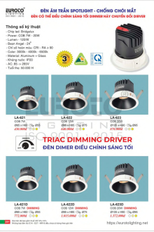 EUROTO 2026 Trang 252