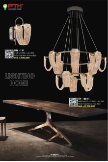 LIGHTING HOME 2026 Trang 253