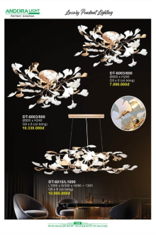 ANDORA LIGHT 2025 Trang 255 ANDORA LIGHT 2025 Trang 255