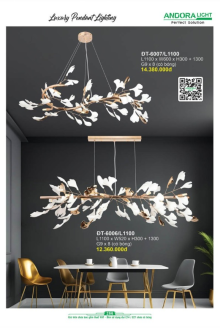 ANDORA LIGHT 2025 Trang 256 ANDORA LIGHT 2025 Trang 256