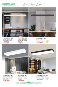 ANDORA LIGHT 2026 Trang 257