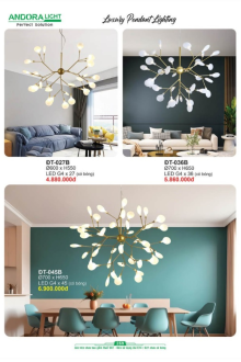 ANDORA LIGHT 2025 Trang 259 ANDORA LIGHT 2025 Trang 259