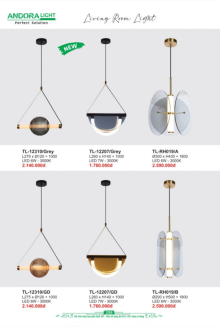 ANDORA LIGHT 2026 Trang 259