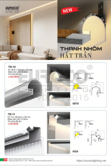 EUROTO 2026 Trang 260