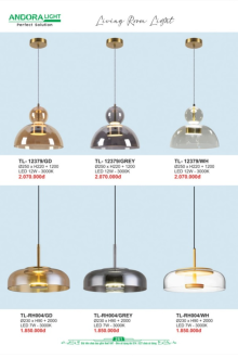 ANDORA LIGHT 2026 Trang 261