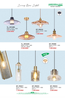 ANDORA LIGHT 2026 Trang 262