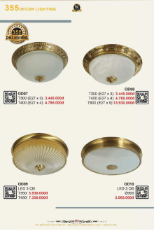 CATALOGUE 355 2026 Trang 262