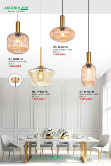 ANDORA LIGHT 2026 Trang 263