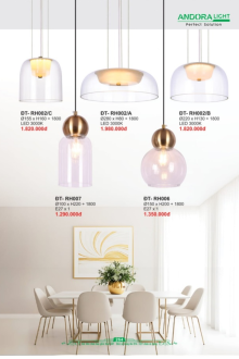 ANDORA LIGHT 2026 Trang 264