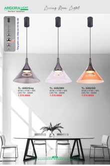 ANDORA LIGHT 2026 Trang 265