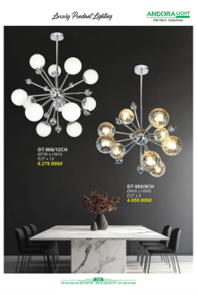 ANDORA LIGHT 2025 Trang 266 ANDORA LIGHT 2025 Trang 266