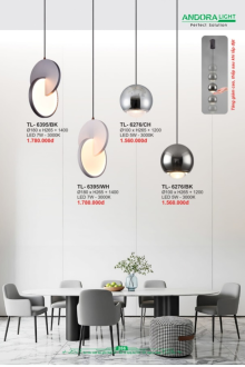 ANDORA LIGHT 2026 Trang 266