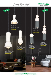 ANDORA LIGHT 2026 Trang 268